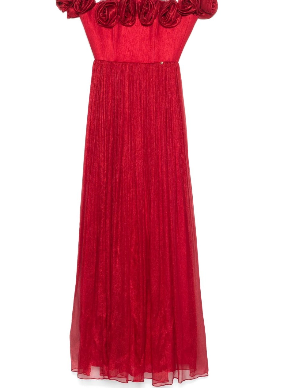Cheap silk maxi dress Women Versace 0627